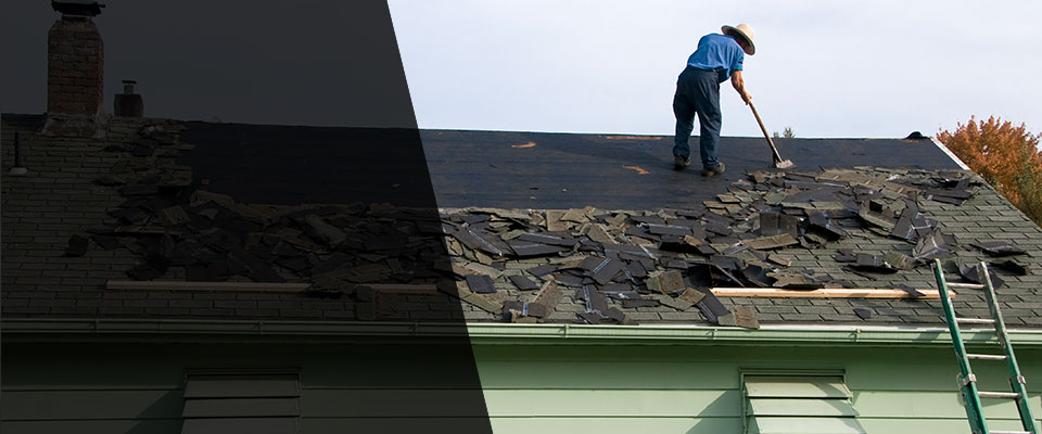 Hurdle Mills Roofing Contractors